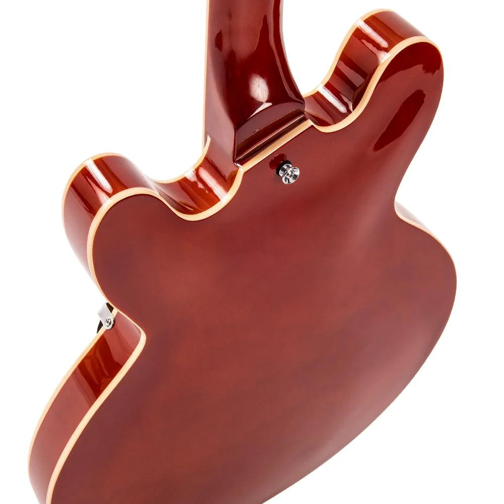 VSA500HB GUITARRA ELECTRICA SEMI HUECA