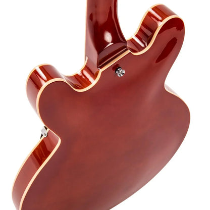 VSA500HB GUITARRA ELECTRICA SEMI HUECA