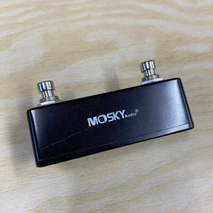 MOSKY DUAL SWITCH - OUTLET