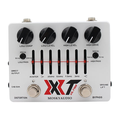 XT ULTRA