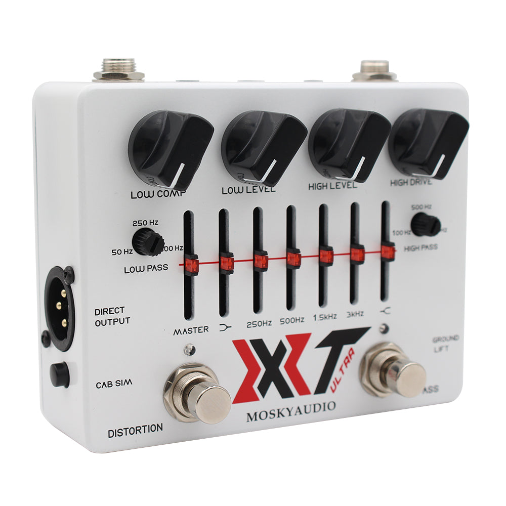 XT ULTRA