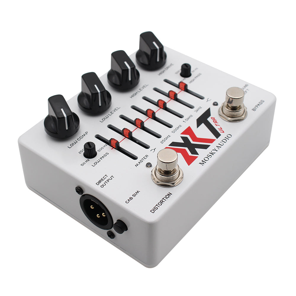 XT ULTRA