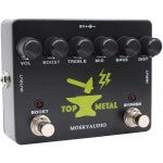 TOP METAL