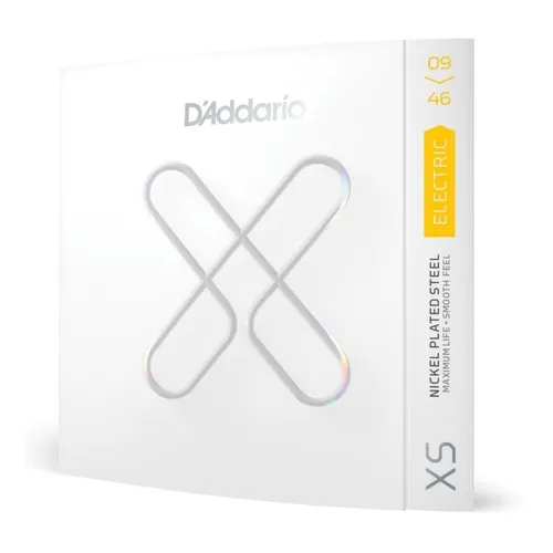 DADDARIO XS 9-46