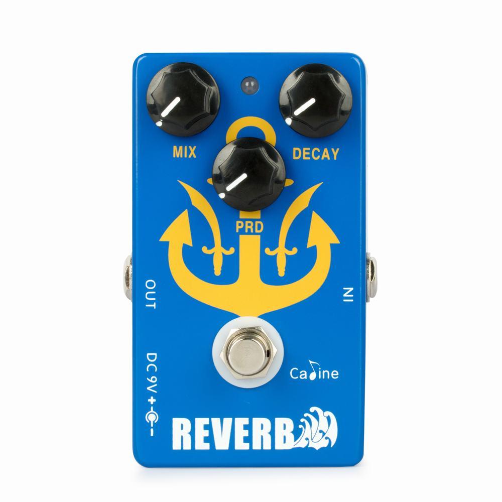 CP-98 REVERB