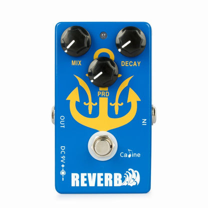 CP98 REVERB