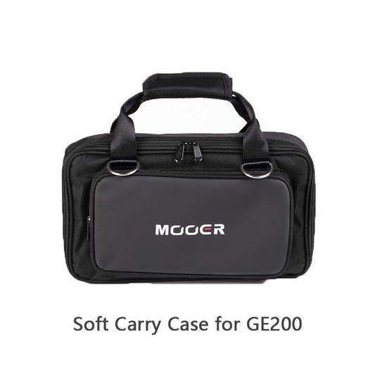 SC-200 ESTUCHE GE-200 ✅