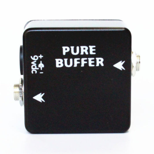 Pure Buffer - Mosky