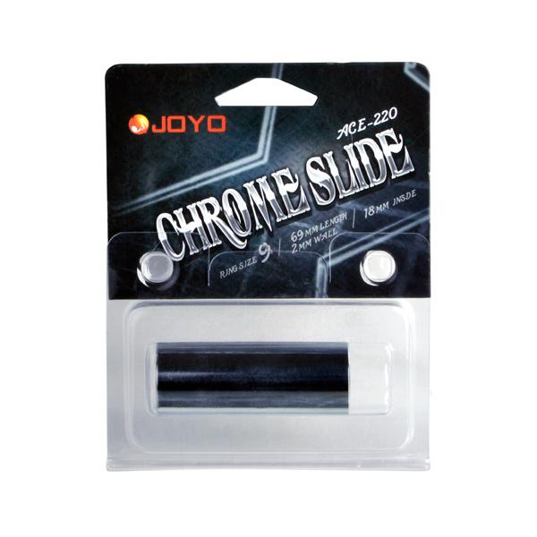 Slide Cromo - Joyo (ETIQUETA VERDE
