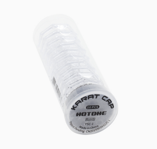 KARAT - TOP FOOTSWITCH  - HOTONE