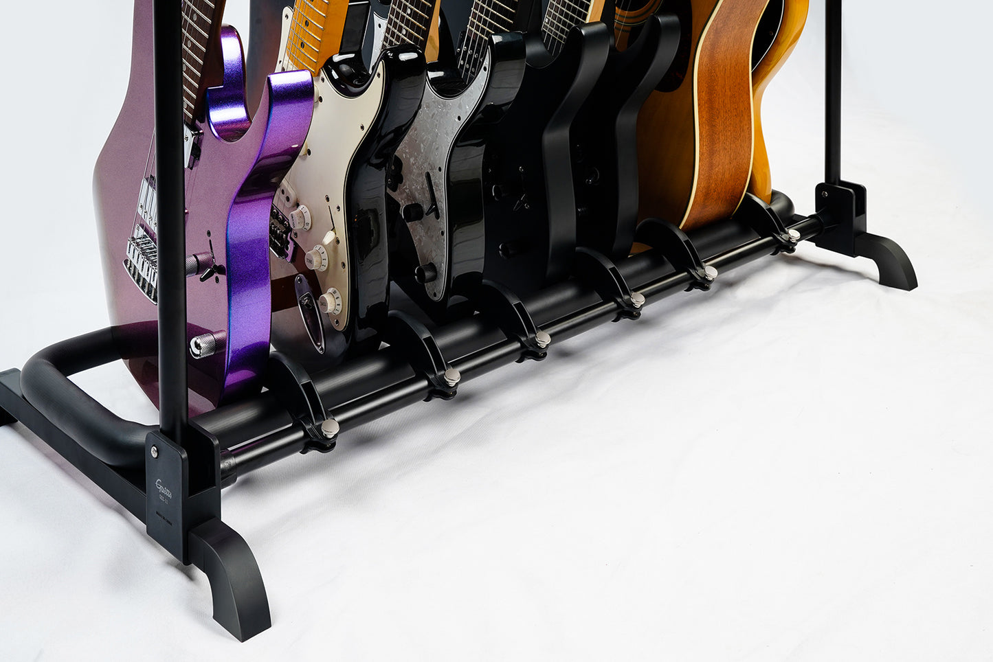 GGS-11 RACK DE INSTRUMENTOS