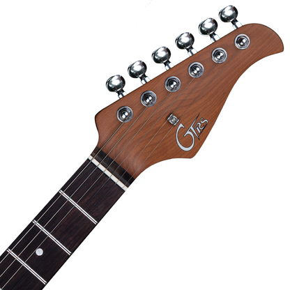 S800 STANDARD ROSEWOOD GUITARRA INTELIGENTE