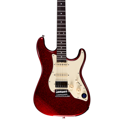 S800 STANDARD ROSEWOOD GUITARRA INTELIGENTE