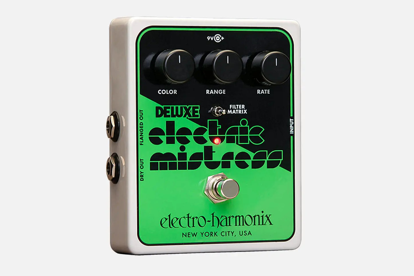 DELUXE ELECTRIC MISTRESS 