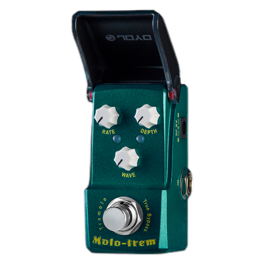 MOLOTREM TREMOLO