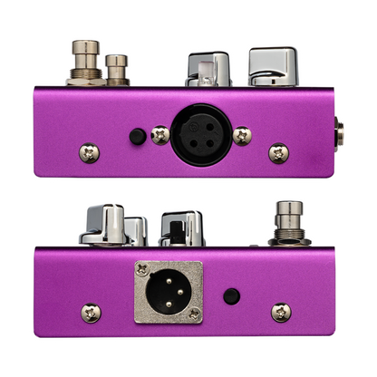 R-16 VOCAL LAB