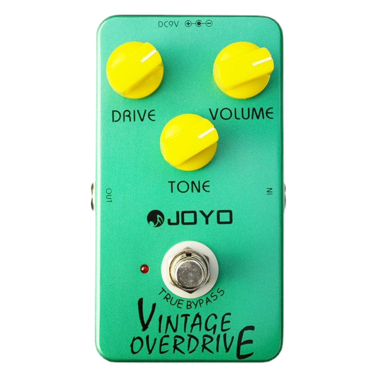 Tube Screamer & OverDrive CD-2 ハンダゴテ付き Tube Screamer & OverDrive CD-2 ハンダゴテ付き Tube Screamer