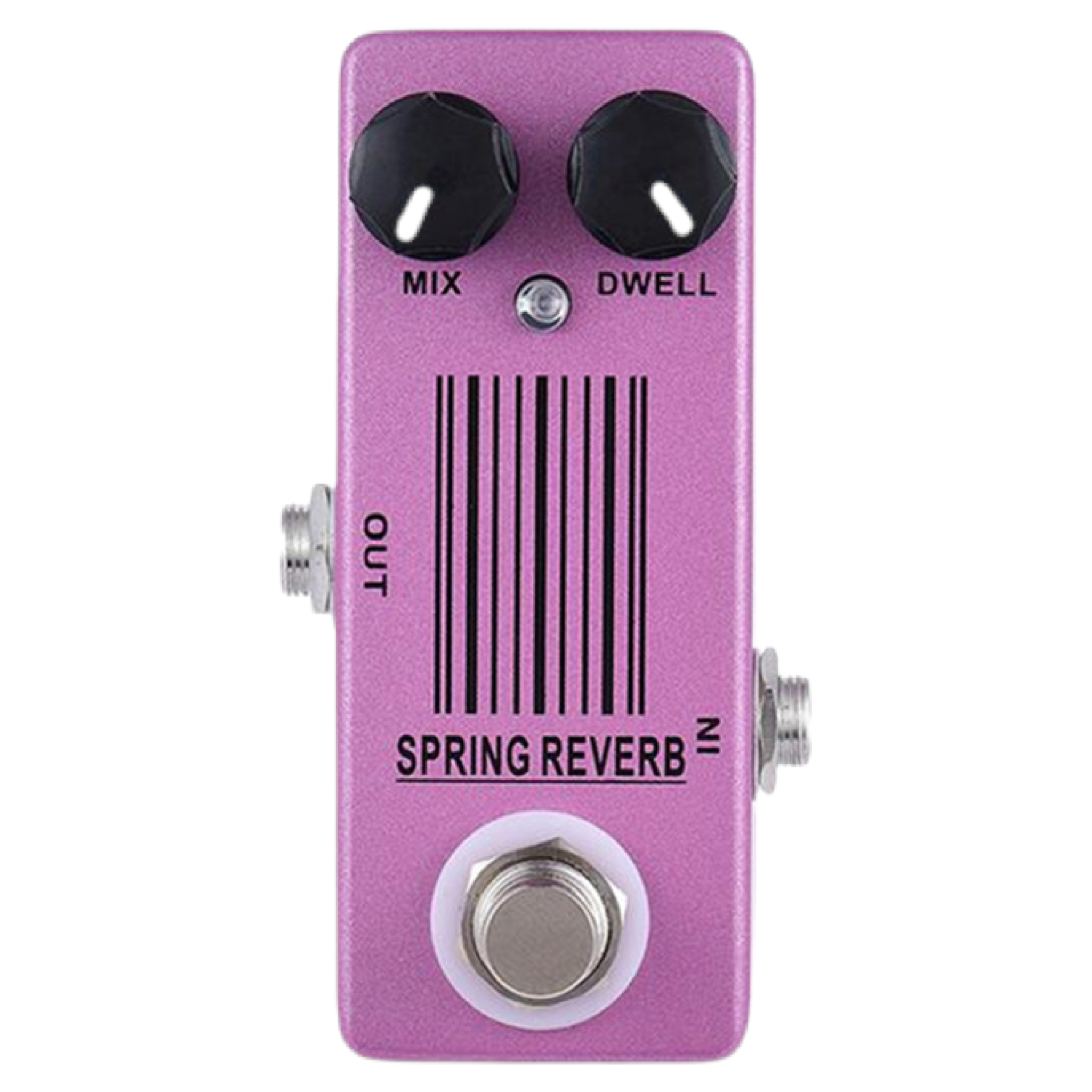 SPRING REVERB – LAAK MUSIC STORE