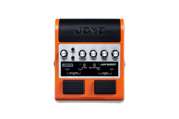 JAMBUDDY (AMPLIFICADOR PORTATIL DE PISO)