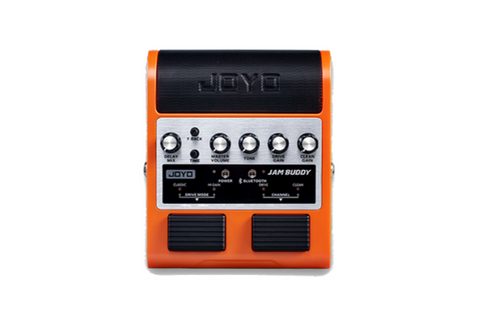 JAMBUDDY (AMPLIFICADOR PORTATIL DE PISO)