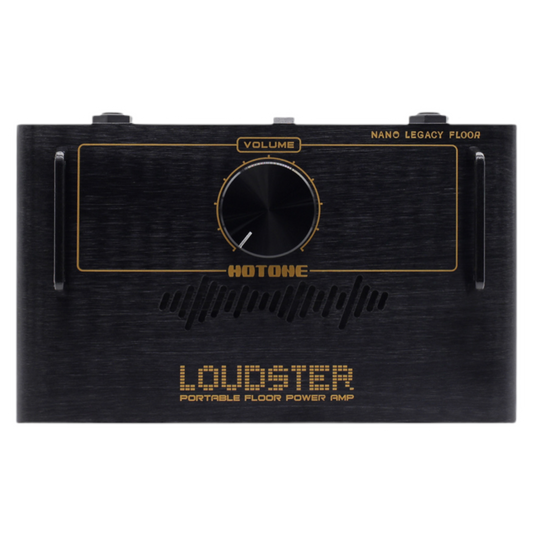 LOUDSTER AMP 75W