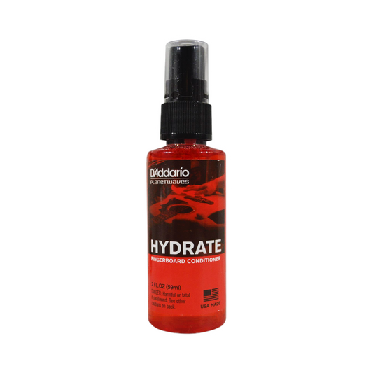 ACEITE PLANET WAVE LIMPIADOR PW-FBC