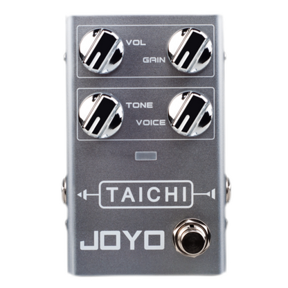 R-02 TAICHI OVERDRIVE