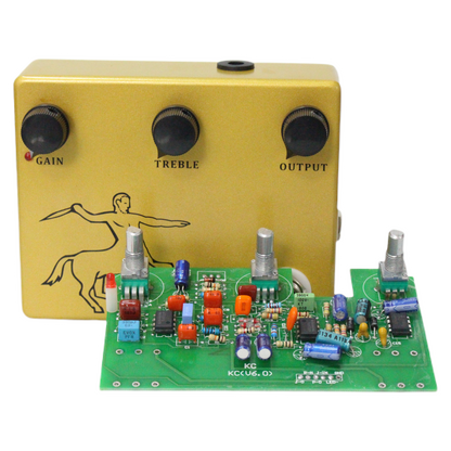 KLON CENTAUR OVERDRIVE