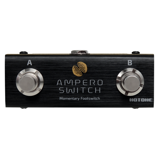 AMPERO SWITCH - CONTROLADOR AMPERO